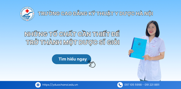 Nhung to chat can thiet de tro thanh mot duoc si gioi