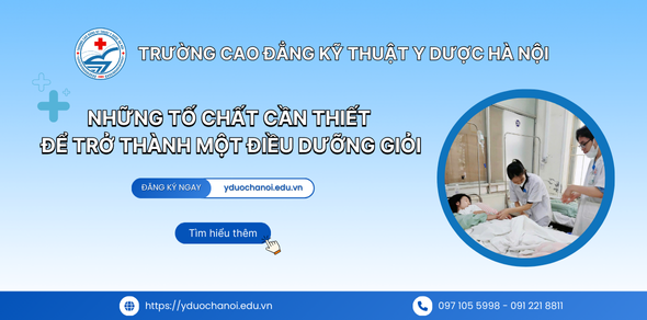 Nhung to chat can thiet de tro thanh mot Dieu duong gioi