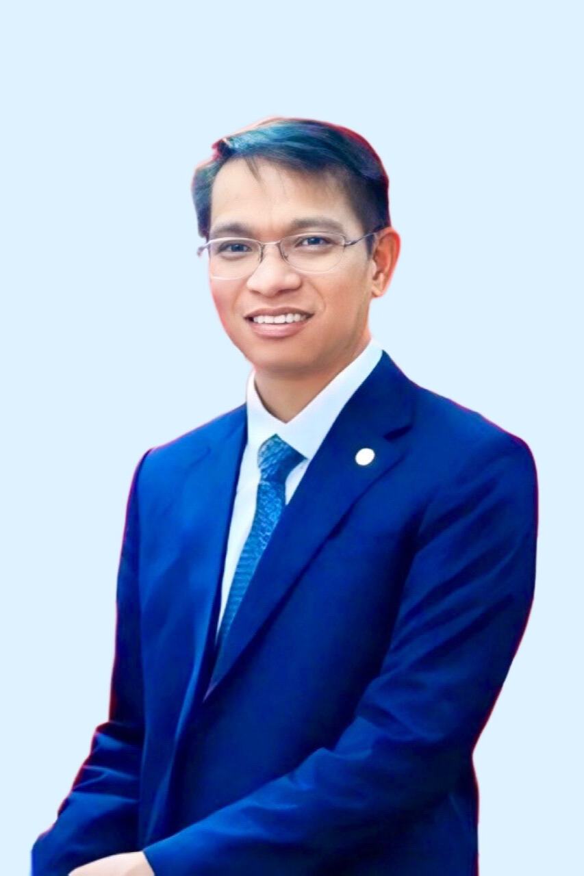 TS Nguyen Van Sinh