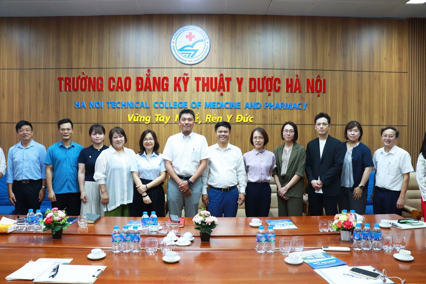 THỰC TẬP SINH NGÀNH DƯỢC TẠI HÀ NỘI CƠ HỘI HỌC VIỆC TỪ CHUYÊN GIA