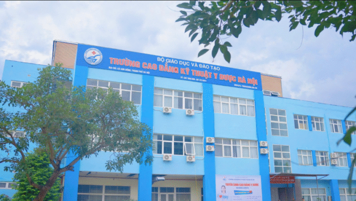 Quy chế tuyển sinh