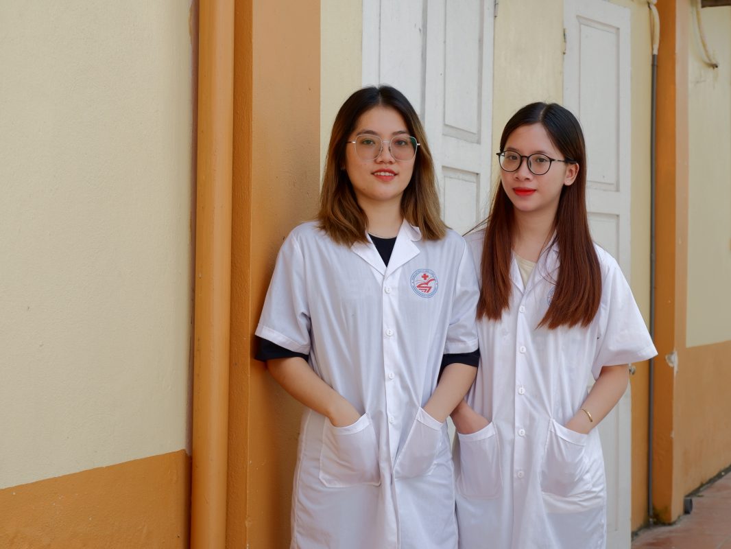 Ngành Y học cổ truyền – Khi truyền thống kết hợp cùng hiện đại trong chăm sóc sức khỏe toàn diện 3 DSCF0482