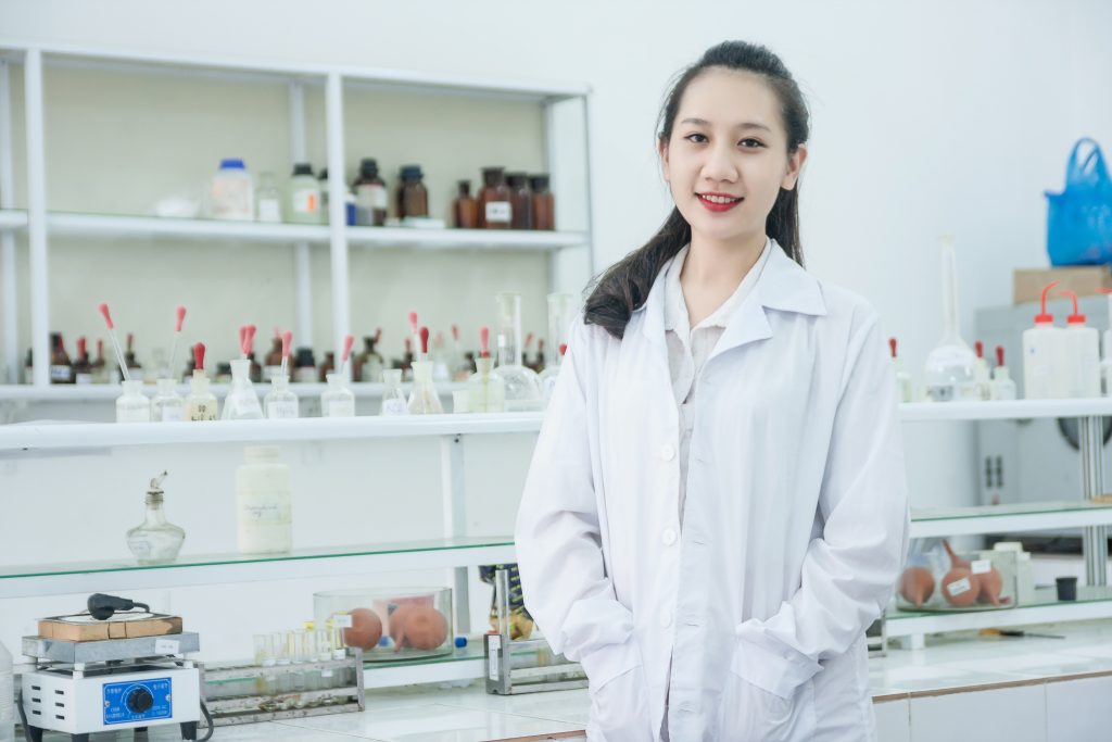 duoc si dai hoc la gi