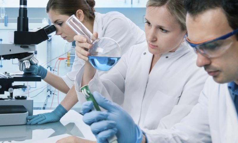 Kỹ năng cần thiết của sinh viên ngành Dược trong thời đại 4.0 11 Yeu cau can thiet khi hoc duoc ly la gi