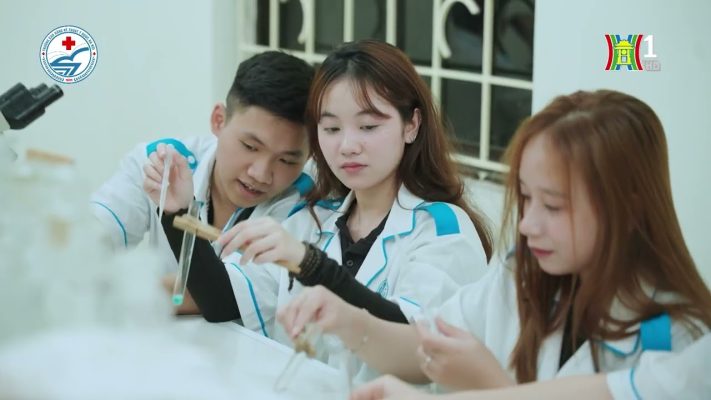 truong cao dang ky thuat y duoc