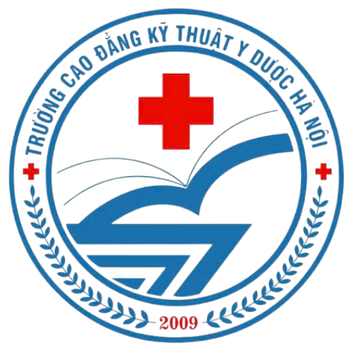 Trường CĐ Kỹ thuật Y dược Hà Nội