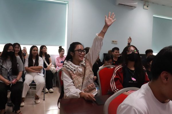 CĐ Kỹ thuật Y dược Hà Nội kết nối hợp tác Việt Nam – Hàn Quốc, mở rộng cơ hội học tập cho sinh viên 25/09/2026 5 825278588 3563905353788044 4002994235034781746 n