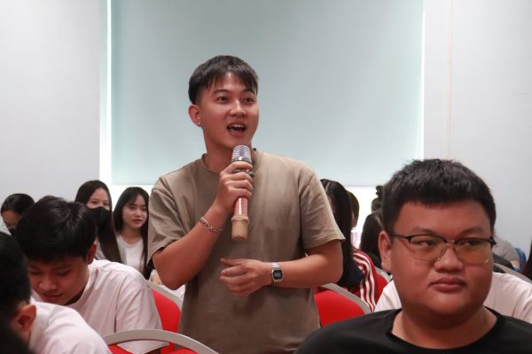 CĐ Kỹ thuật Y dược Hà Nội kết nối hợp tác Việt Nam – Hàn Quốc, mở rộng cơ hội học tập cho sinh viên 25/09/2026 4 828653113 1631084822000729 8871812685239752163 n